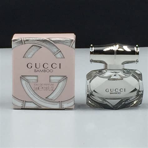 flacon miniature de collection gucci eau de parfum|Miniature de parfum Gucci 5 ml .